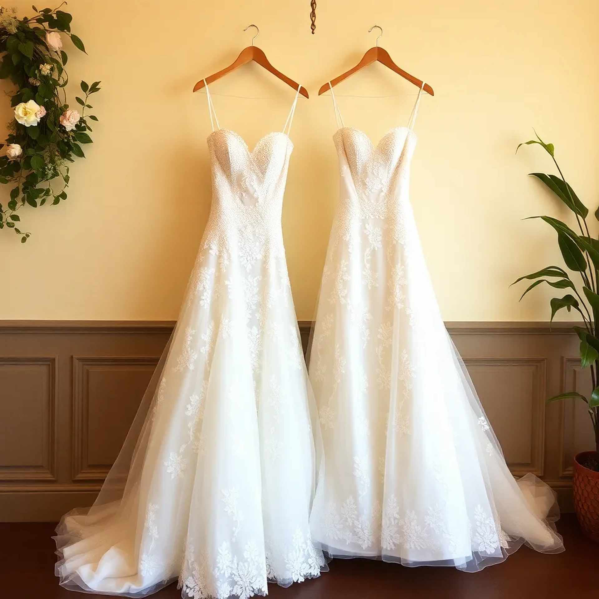 Team Atelier Rosa Bianca